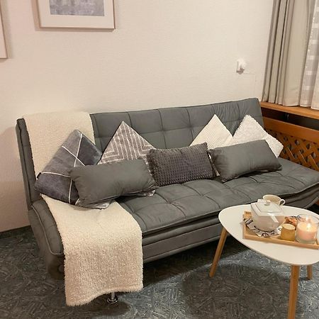 Two Apartaments Almberg - Mitterdorf-Mitterfirmiansreut Esterno foto