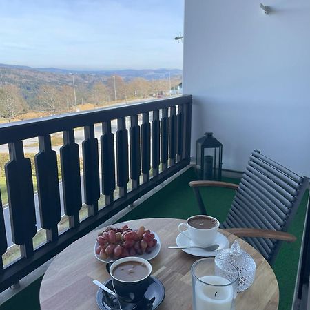 Two Apartaments Almberg - Mitterdorf-Mitterfirmiansreut Esterno foto