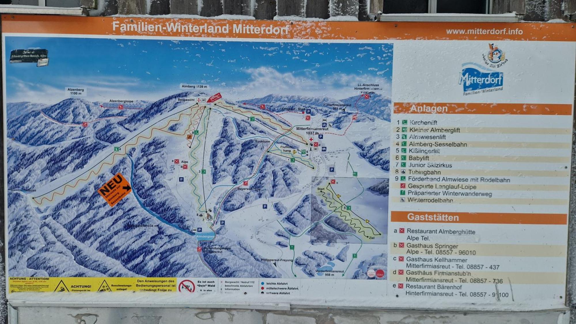 Two Apartaments Almberg - Mitterdorf-Mitterfirmiansreut Esterno foto