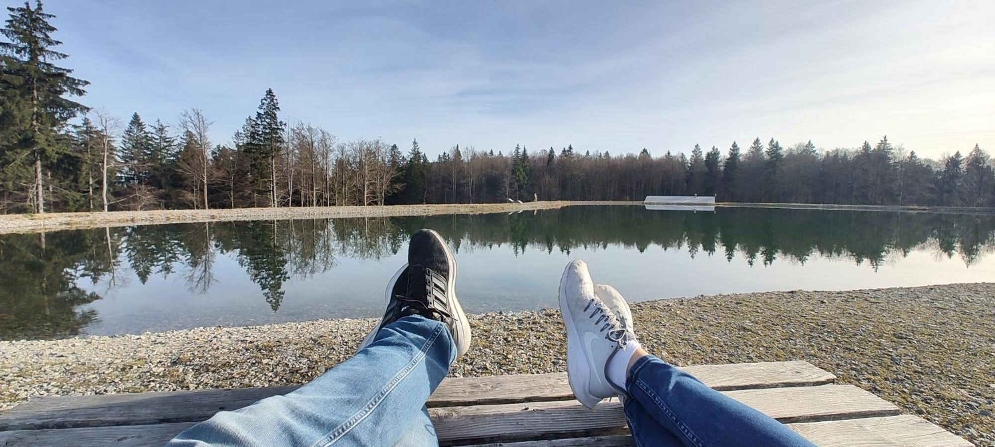 Two Apartaments Almberg - Mitterdorf-Mitterfirmiansreut Esterno foto