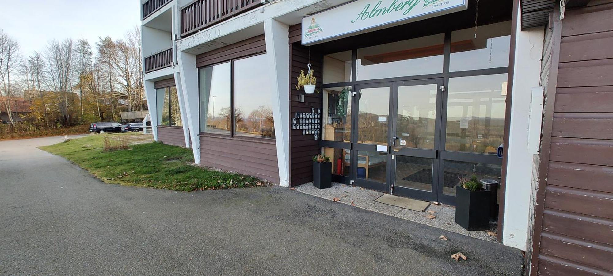 Two Apartaments Almberg - Mitterdorf-Mitterfirmiansreut Esterno foto