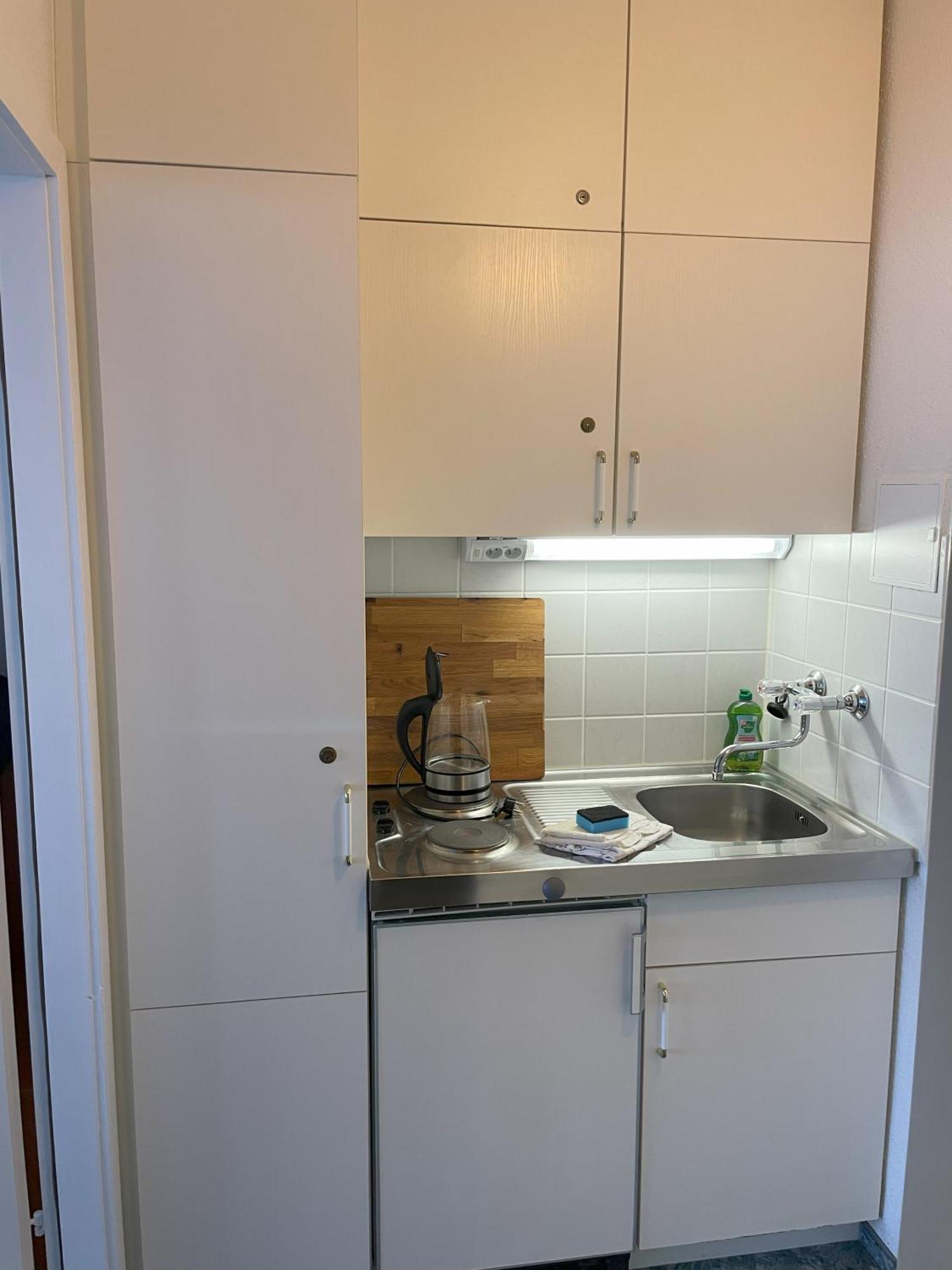 Two Apartaments Almberg - Mitterdorf-Mitterfirmiansreut Esterno foto
