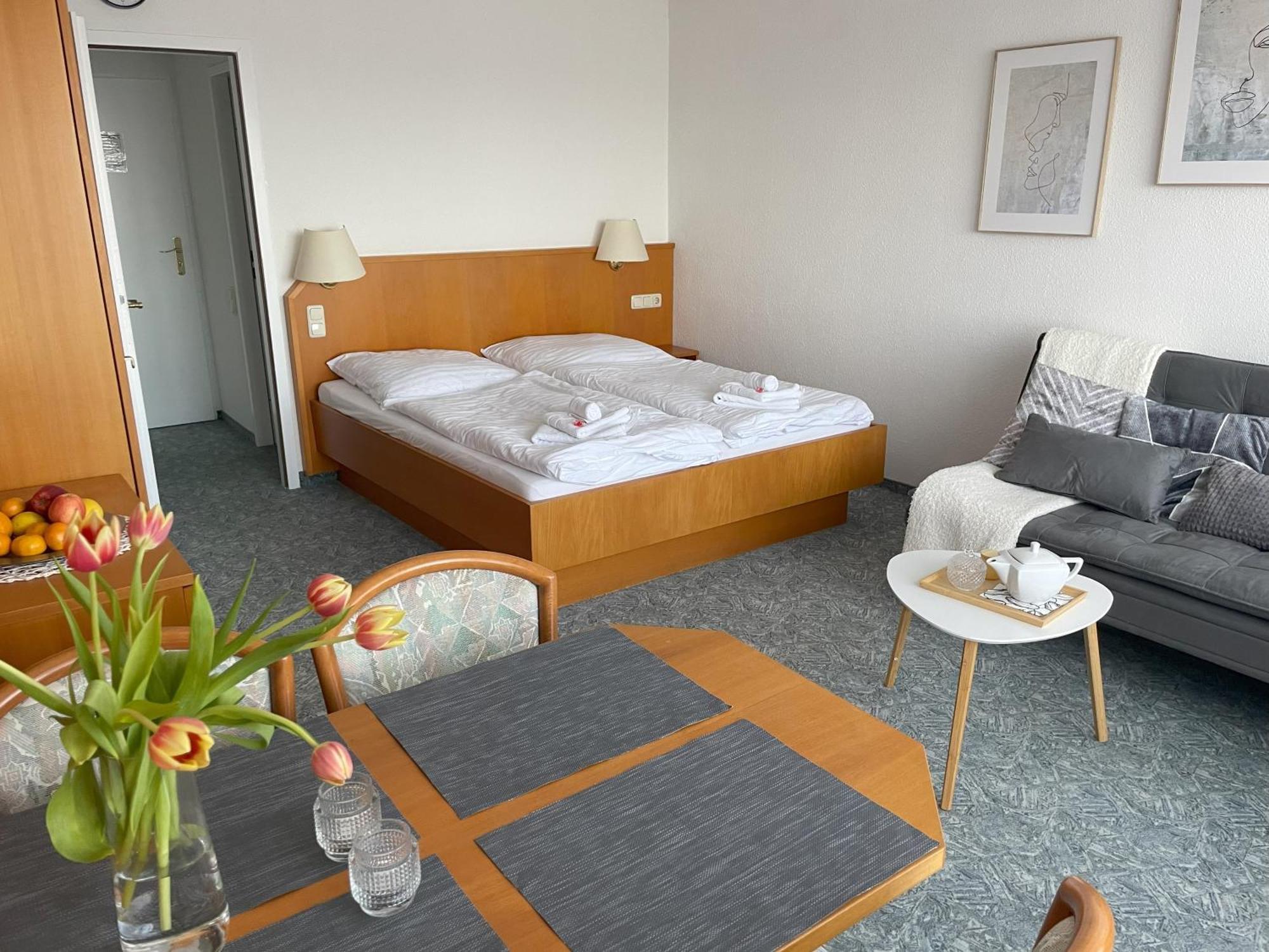 Two Apartaments Almberg - Mitterdorf-Mitterfirmiansreut Esterno foto