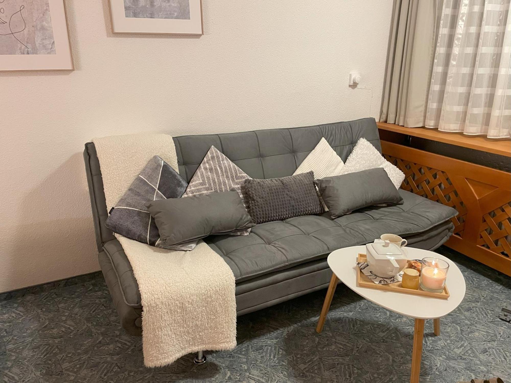 Two Apartaments Almberg - Mitterdorf-Mitterfirmiansreut Esterno foto