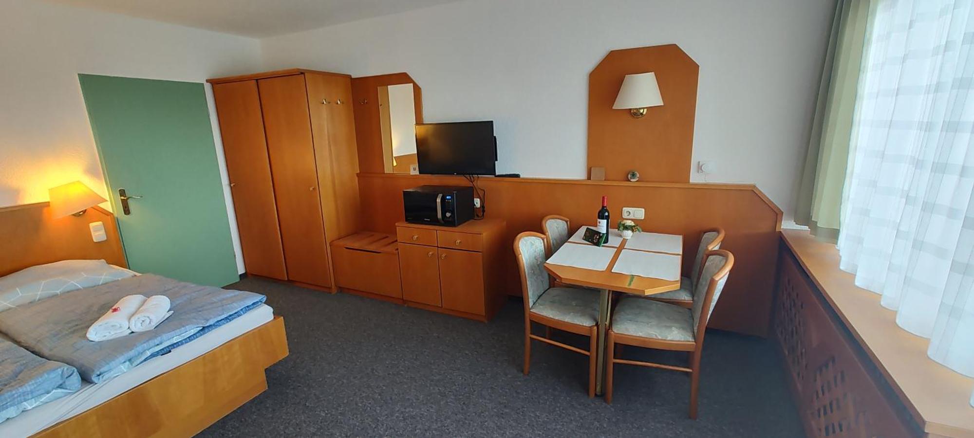 Two Apartaments Almberg - Mitterdorf-Mitterfirmiansreut Esterno foto