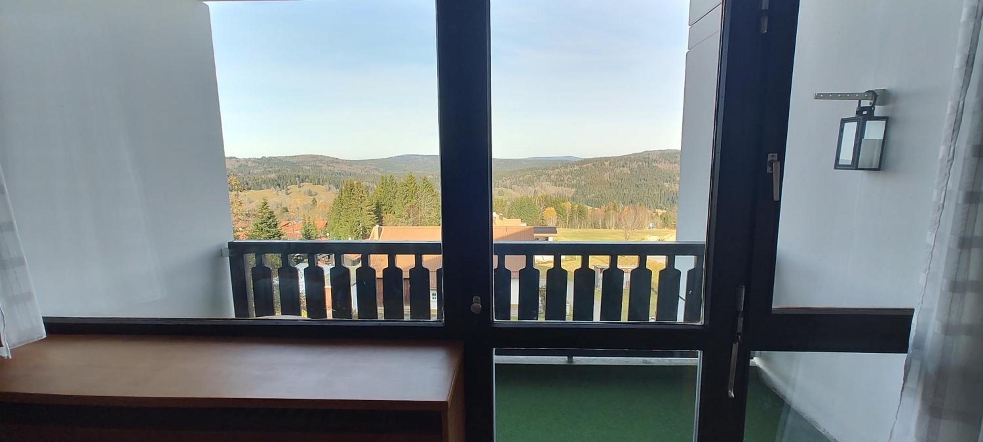 Two Apartaments Almberg - Mitterdorf-Mitterfirmiansreut Esterno foto