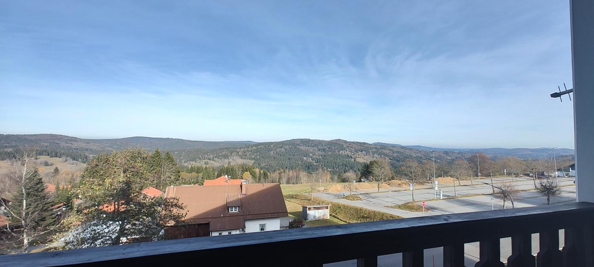 Two Apartaments Almberg - Mitterdorf-Mitterfirmiansreut Esterno foto