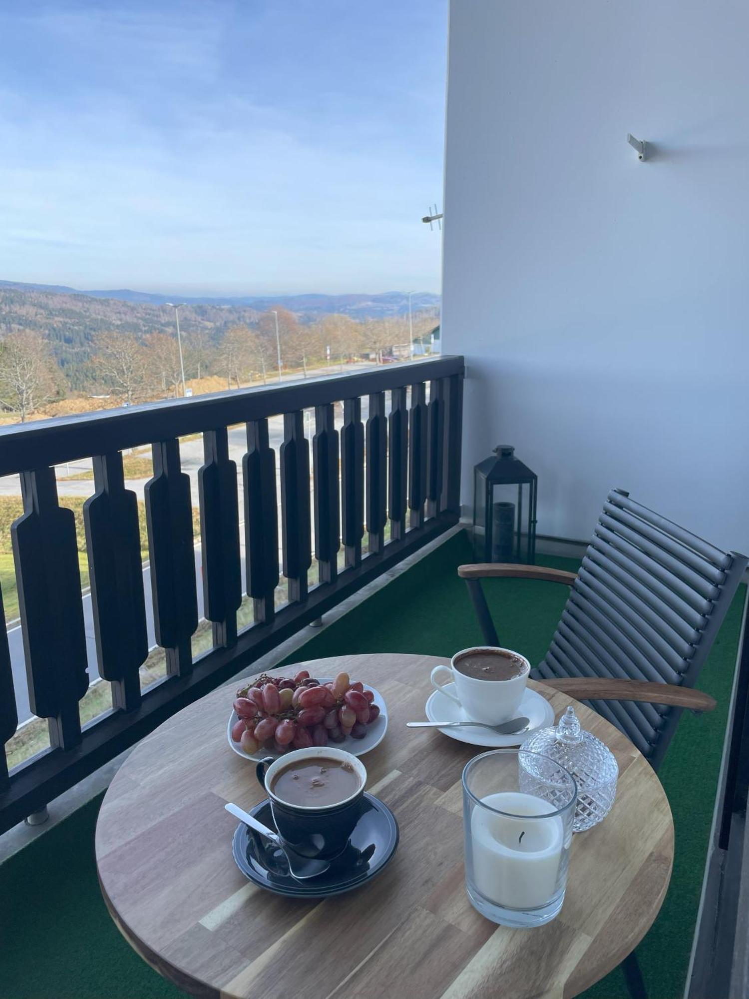 Two Apartaments Almberg - Mitterdorf-Mitterfirmiansreut Esterno foto