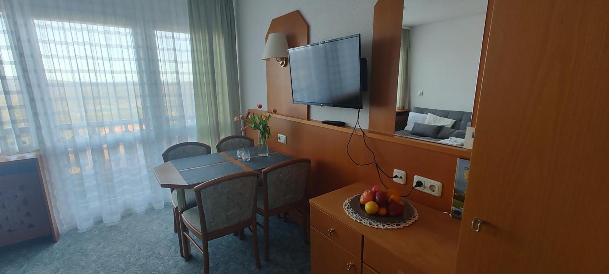 Two Apartaments Almberg - Mitterdorf-Mitterfirmiansreut Esterno foto