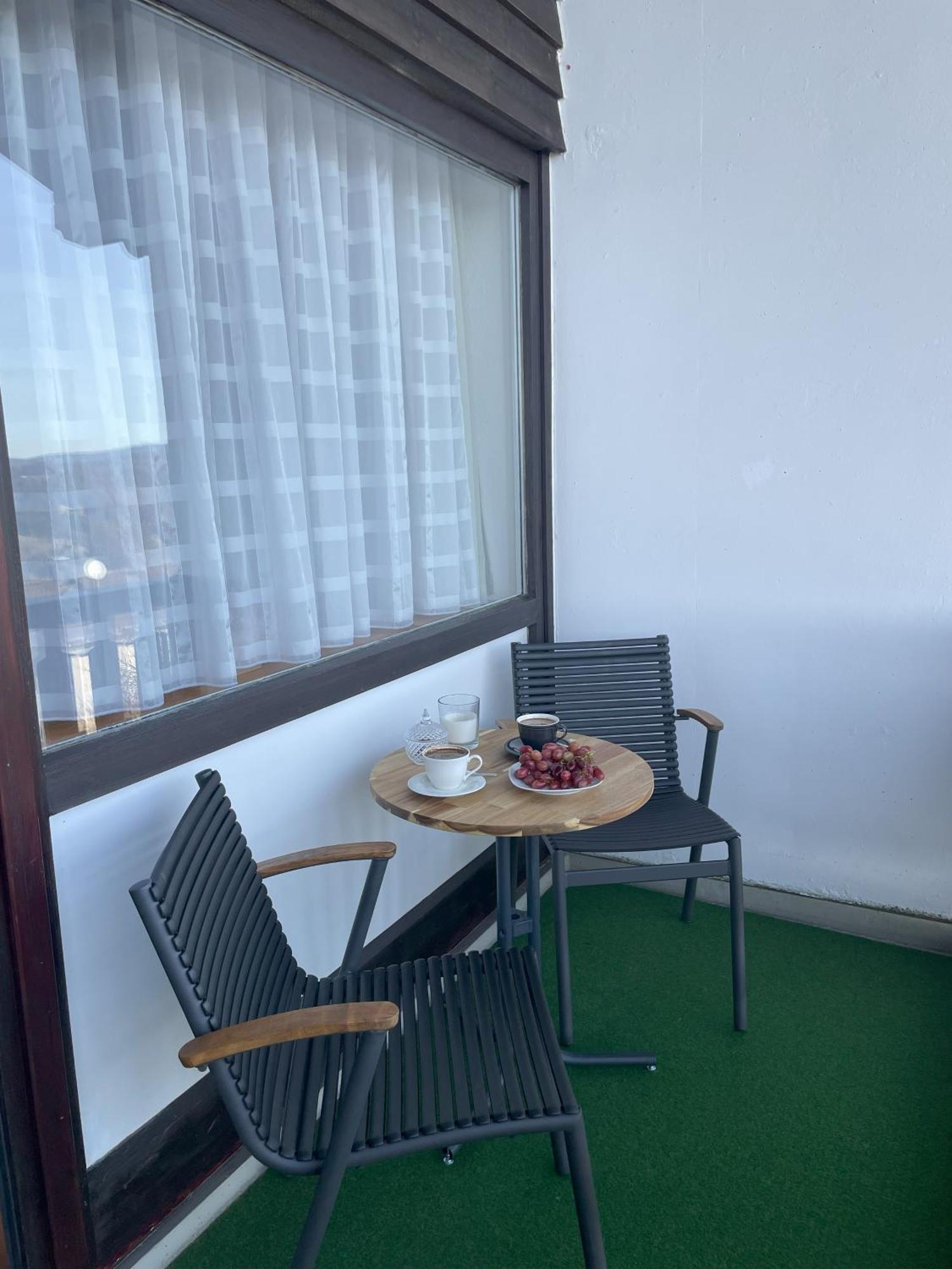 Two Apartaments Almberg - Mitterdorf-Mitterfirmiansreut Esterno foto